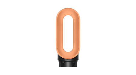 Швидке сушіння Dyson Airwrap Co-anda2x