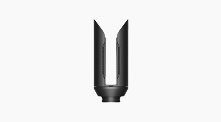 Насадка AirSmooth2x Dyson