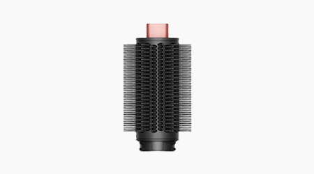 Кругла щітка для об'єму Dyson Airwrap Co-anda2x
