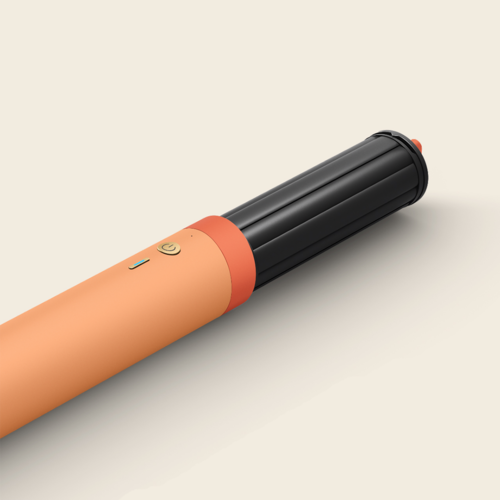 Функція i.d. curl Dyson Airwrap Co-anda2x