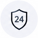 Гарантія 24 місяці